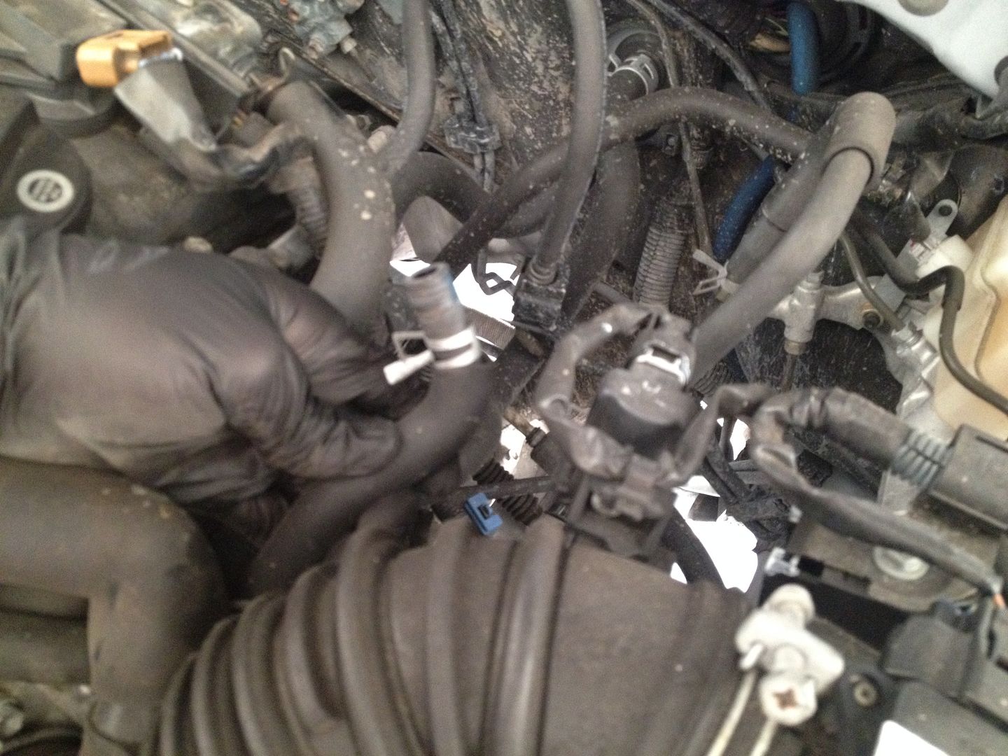 DIY 2003-2008 Corolla, Matrix, Pontiac Vibe A245E/A246E Auto Trans